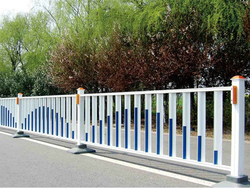 道路护栏